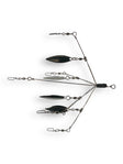 Willow Nickel/Weightless