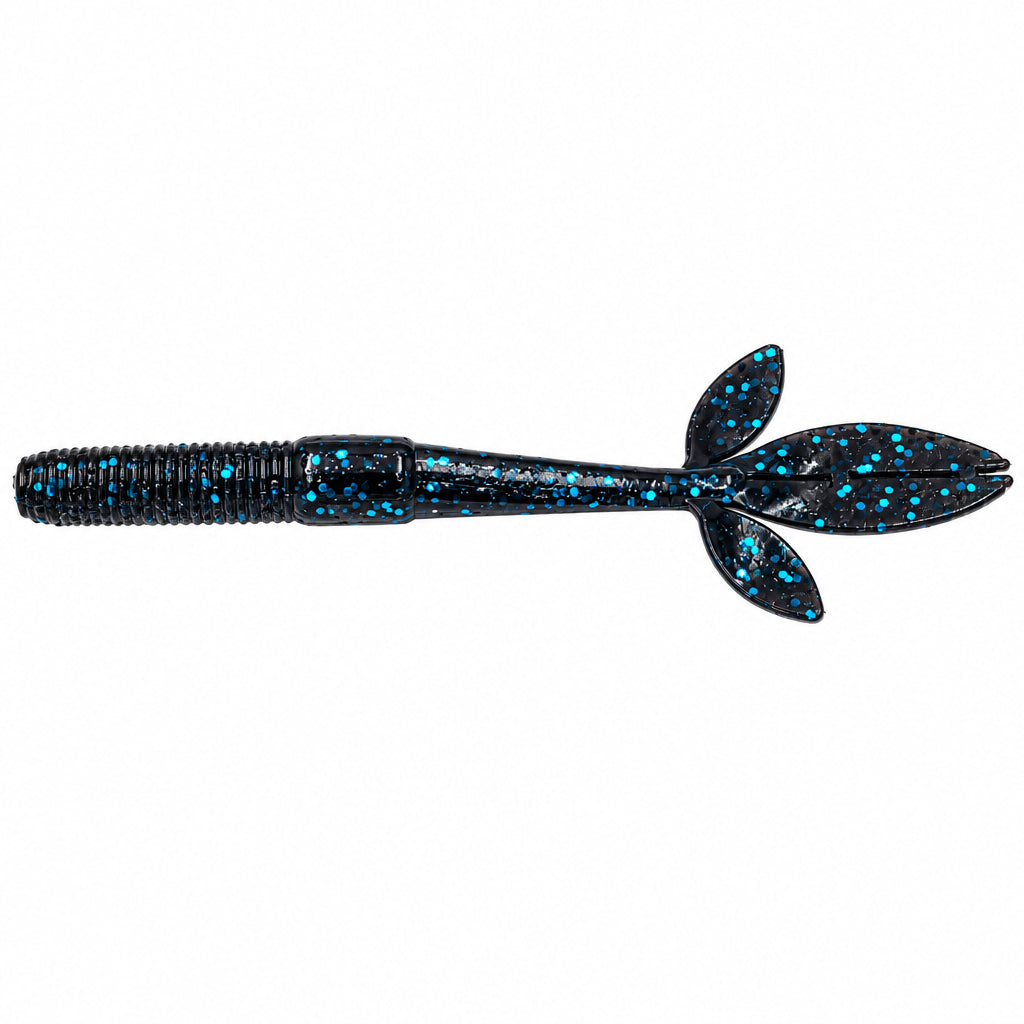 Jack's Paddle Worm