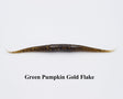 Green Pumpkin Gold