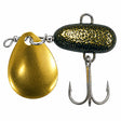1/4 oz / Gold Miner Minnow