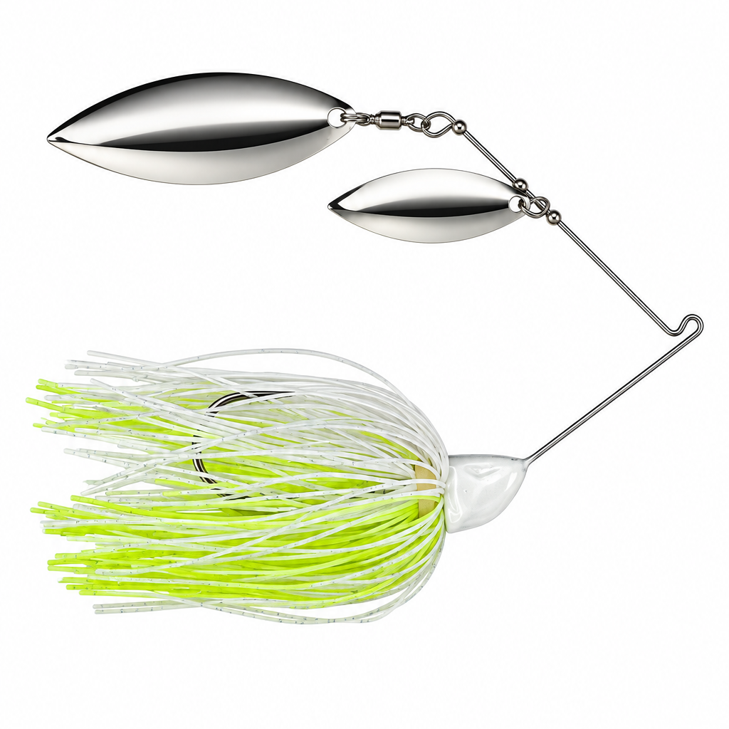 Mean Eye DW Spinner